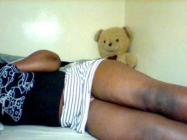 Sexxy-slim-honey