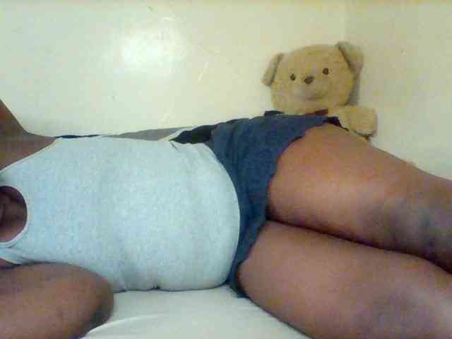 Sexxy-slim-honey webcam