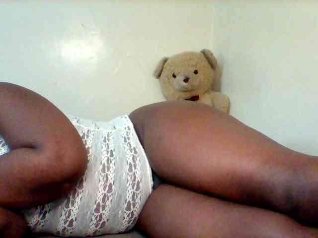 Sexxy-slim-honey webcam