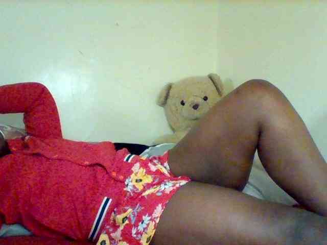 Sexxy-slim-honey webcam