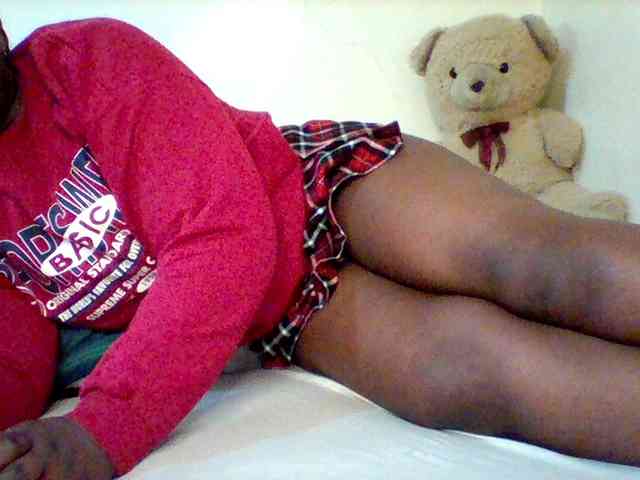 Sexxy-slim-honey