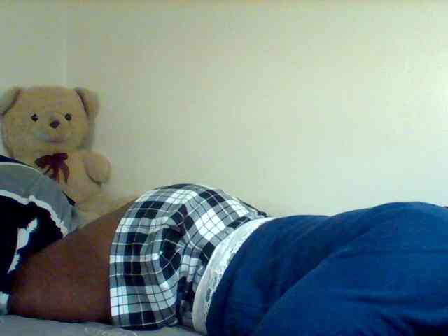 Sexxy-slim-honey webcam