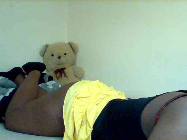 Sexxy-slim-honey webcam