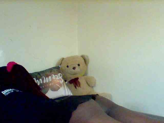 Sexxy-slim-honey webcam