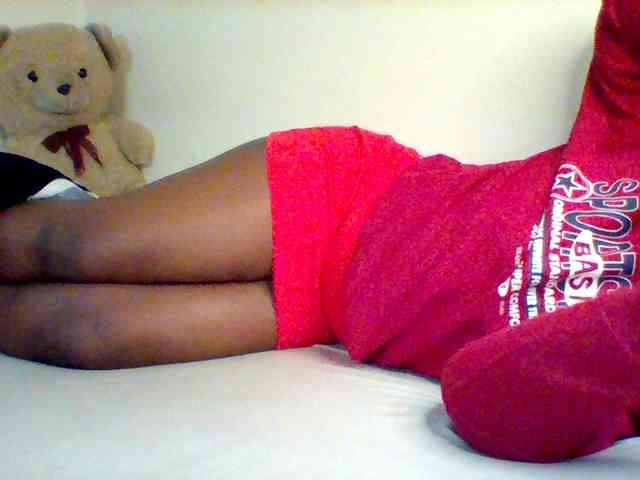 Sexxy-slim-honey webcam