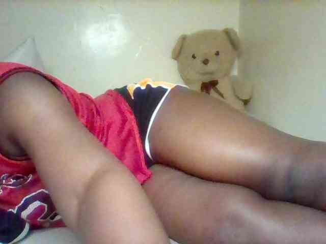 Sexxy-slim-honey webcam