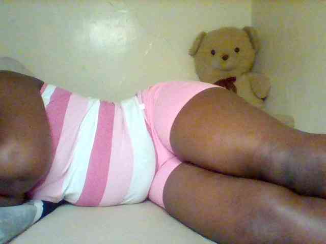 Sexxy-slim-honey webcam