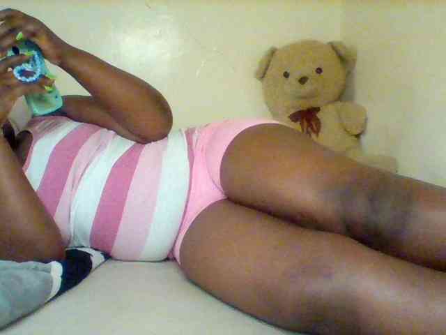 Sexxy-slim-honey webcam