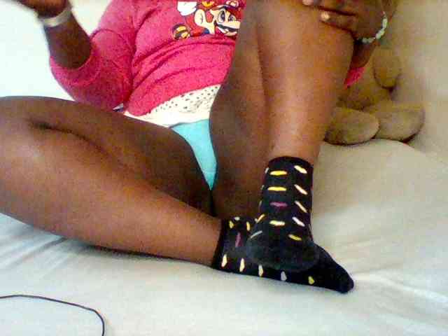 Sexxy-slim-honey webcam
