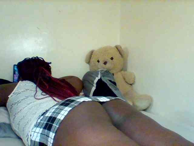 Sexxy-slim-honey webcam