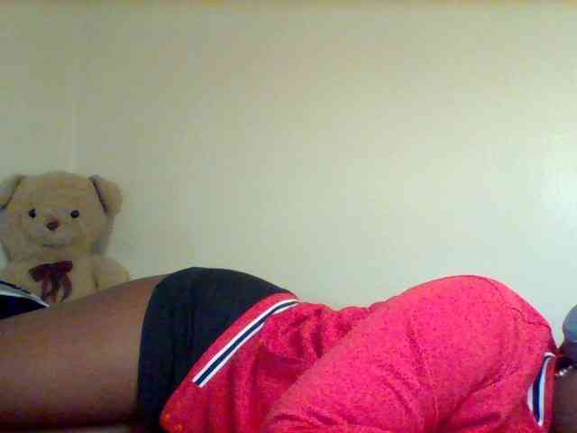 Sexxy-slim-honey webcam