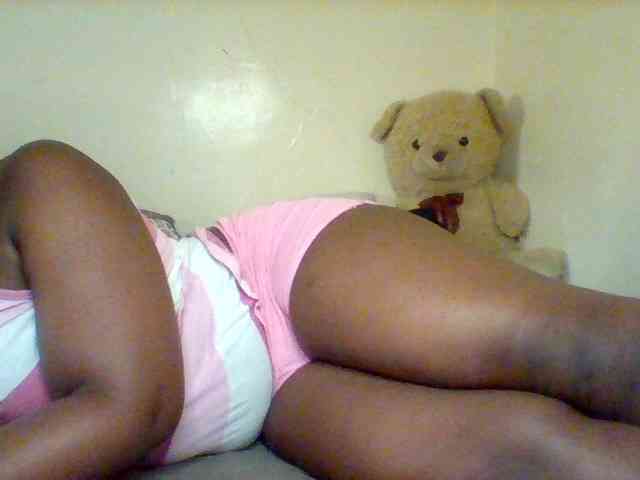 Sexxy-slim-honey