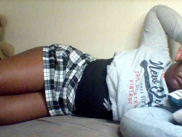 Sexxy-slim-honey webcam