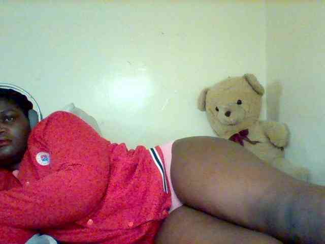 Sexxy-slim-honey webcam