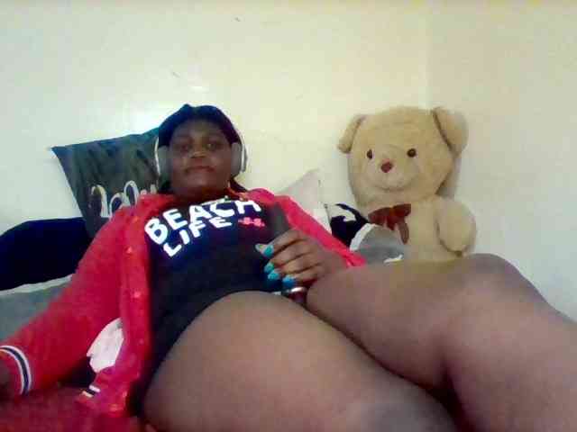 Sexxy-slim-honey webcam