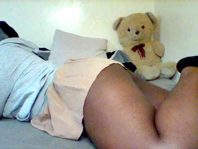 Sexxy-slim-honey