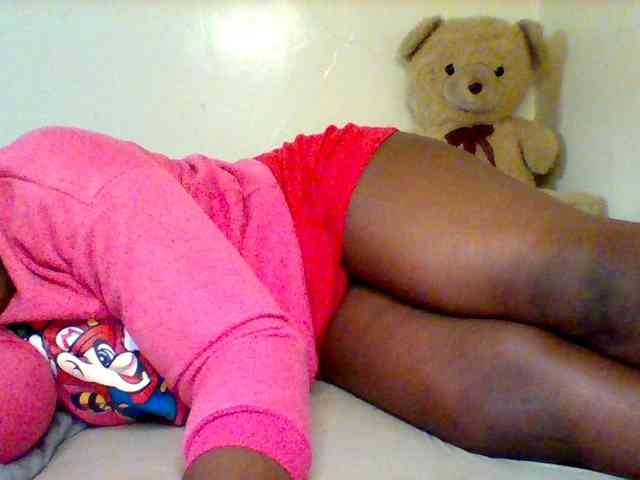 Sexxy-slim-honey