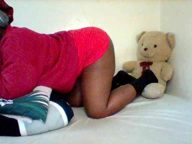 Sexxy-slim-honey webcam