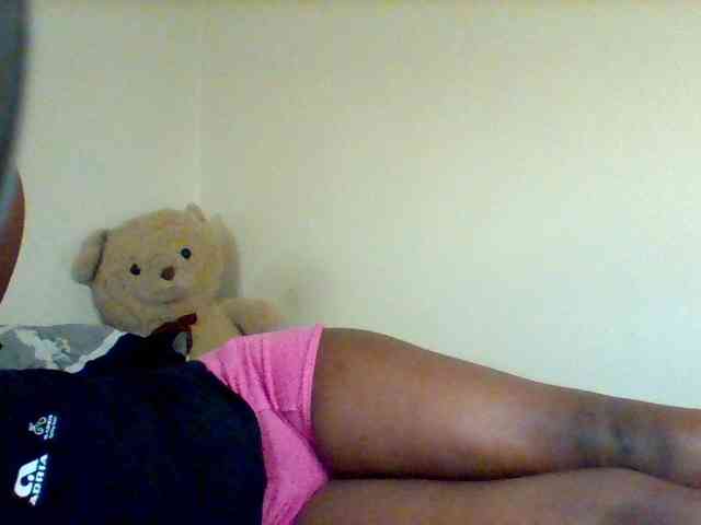 Sexxy-slim-honey webcam