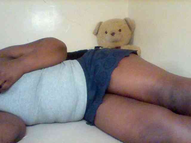 Sexxy-slim-honey webcam