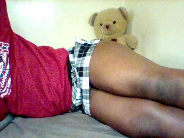 Sexxy-slim-honey webcam