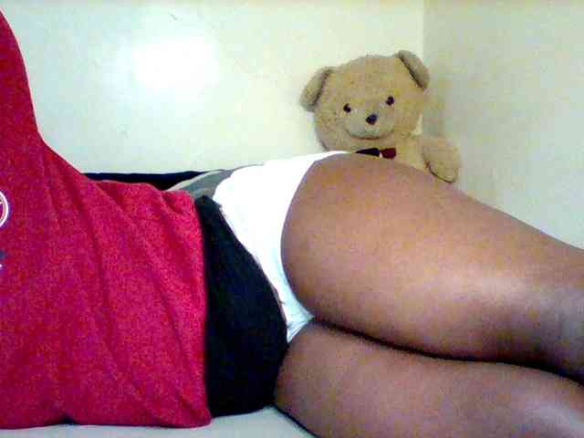Sexxy-slim-honey webcam