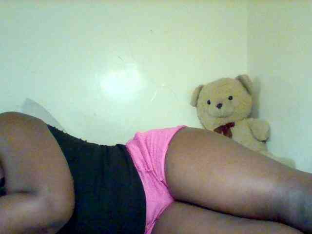 Sexxy-slim-honey webcam