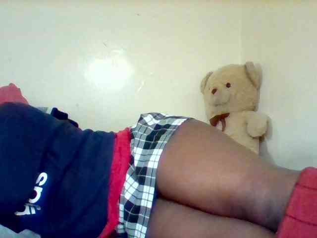 Sexxy-slim-honey webcam