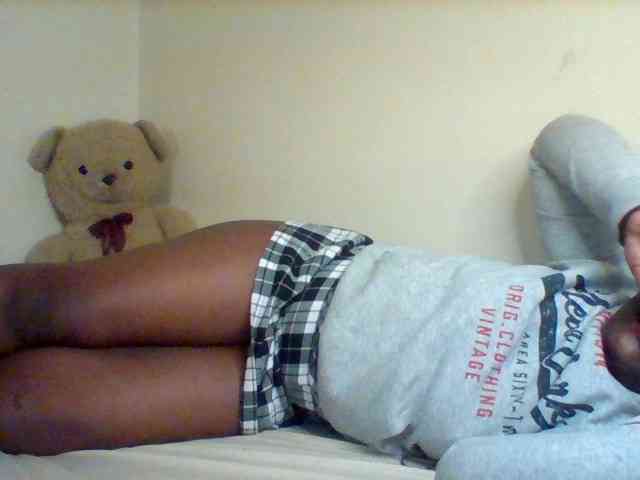 Sexxy-slim-honey