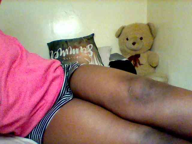 Sexxy-slim-honey webcam