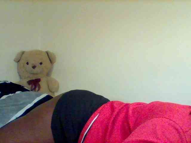 Sexxy-slim-honey webcam