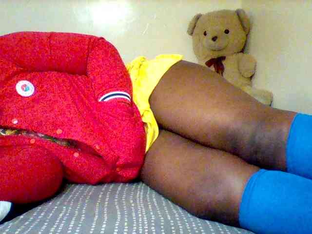Sexxy-slim-honey webcam