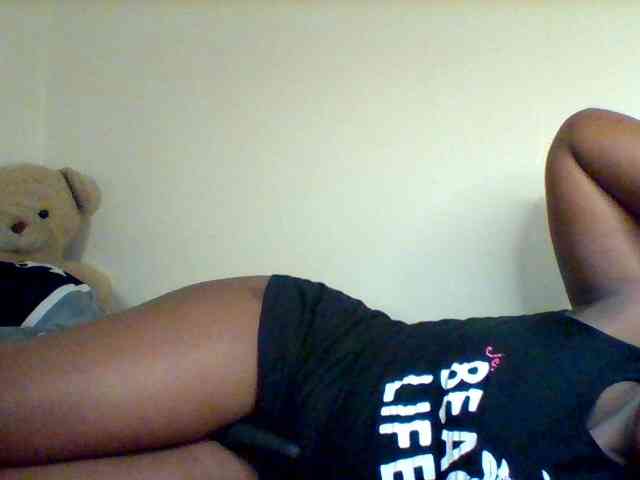 Sexxy-slim-honey webcam