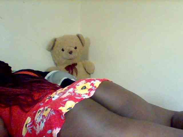 Sexxy-slim-honey webcam