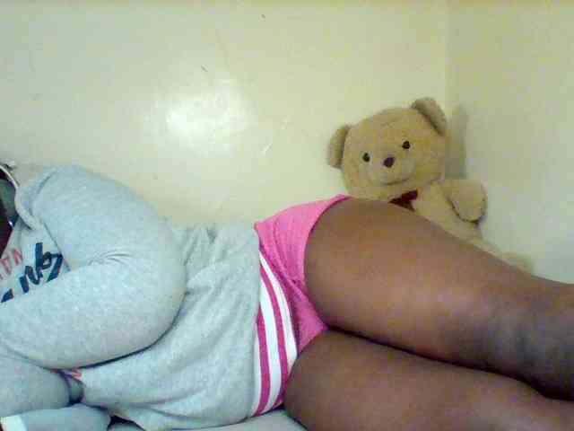 Sexxy-slim-honey webcam