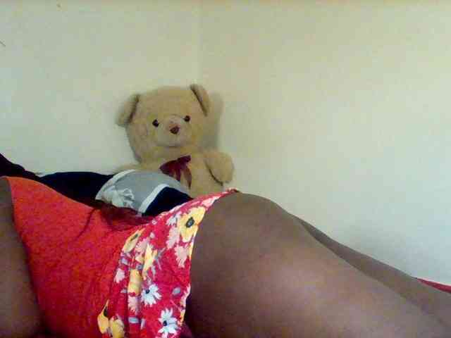 Sexxy-slim-honey webcam