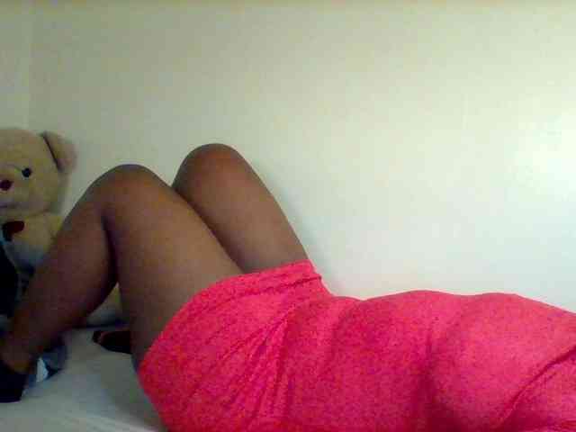 Sexxy-slim-honey webcam