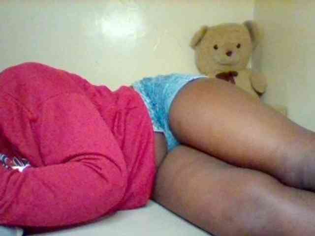 Sexxy-slim-honey webcam