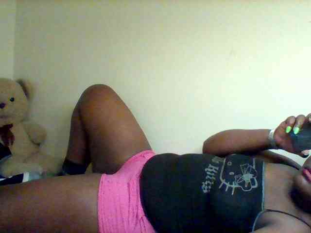 Sexxy-slim-honey webcam