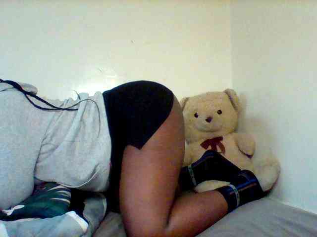 Sexxy-slim-honey webcam