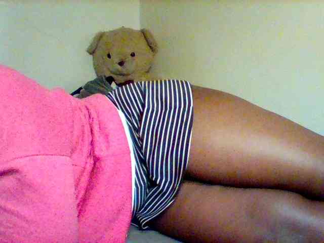Sexxy-slim-honey webcam
