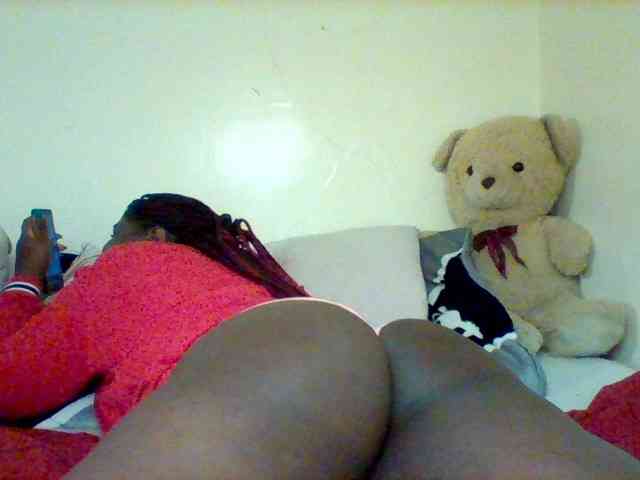 Sexxy-slim-honey webcam