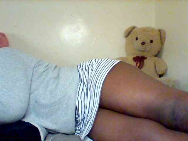 Sexxy-slim-honey webcam
