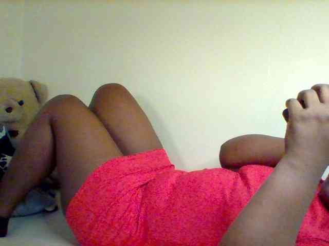 Sexxy-slim-honey webcam