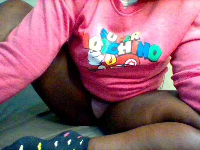 Sexxy-slim-honey webcam