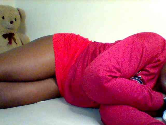 Sexxy-slim-honey webcam