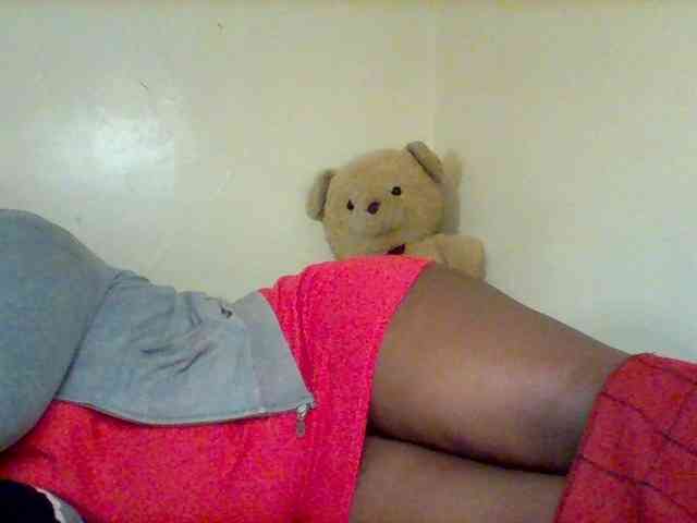 Sexxy-slim-honey webcam