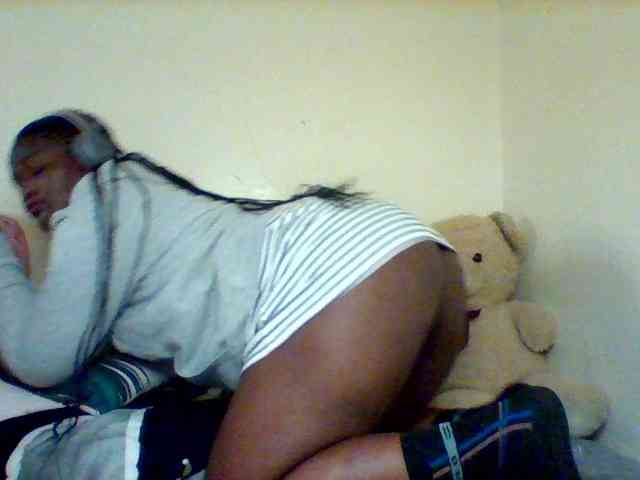 Sexxy-slim-honey webcam