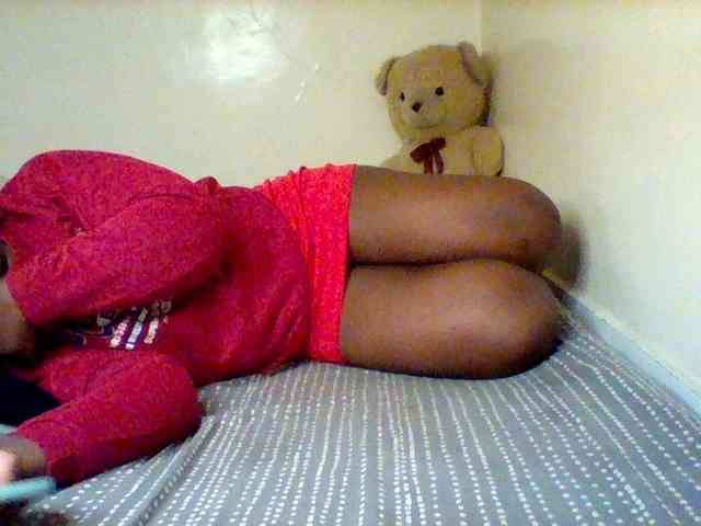 Sexxy-slim-honey webcam