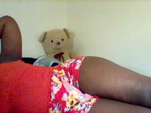 Sexxy-slim-honey webcam